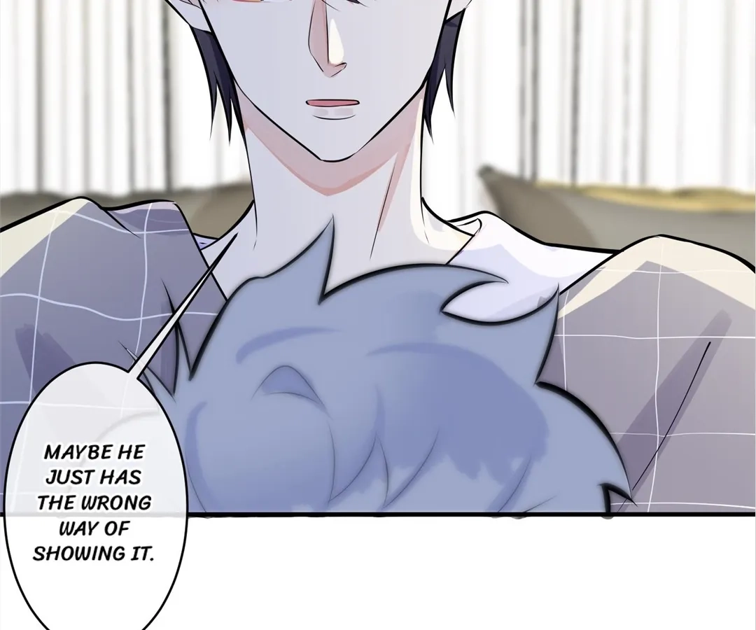 Domestication Chapter 107 page 15 - 