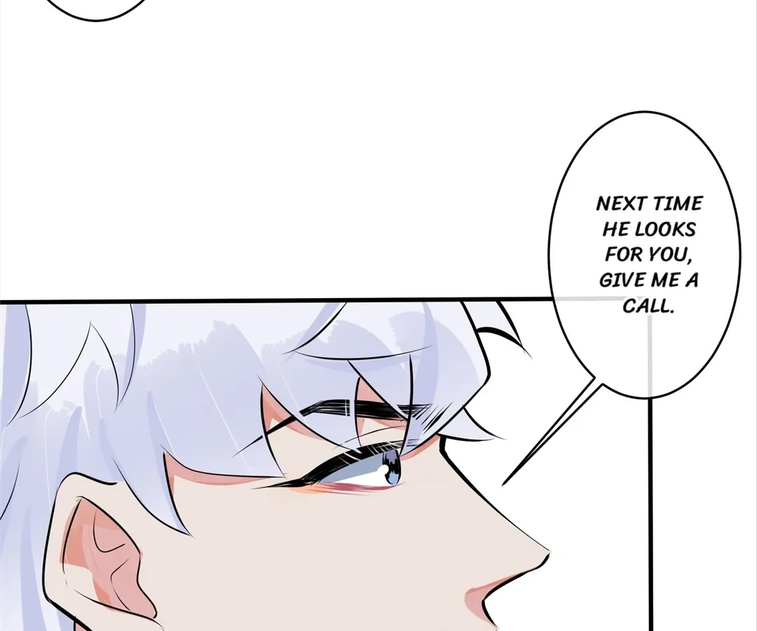 Domestication Chapter 107 page 16 - 
