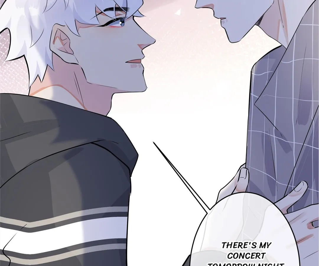 Domestication Chapter 107 page 20 - 