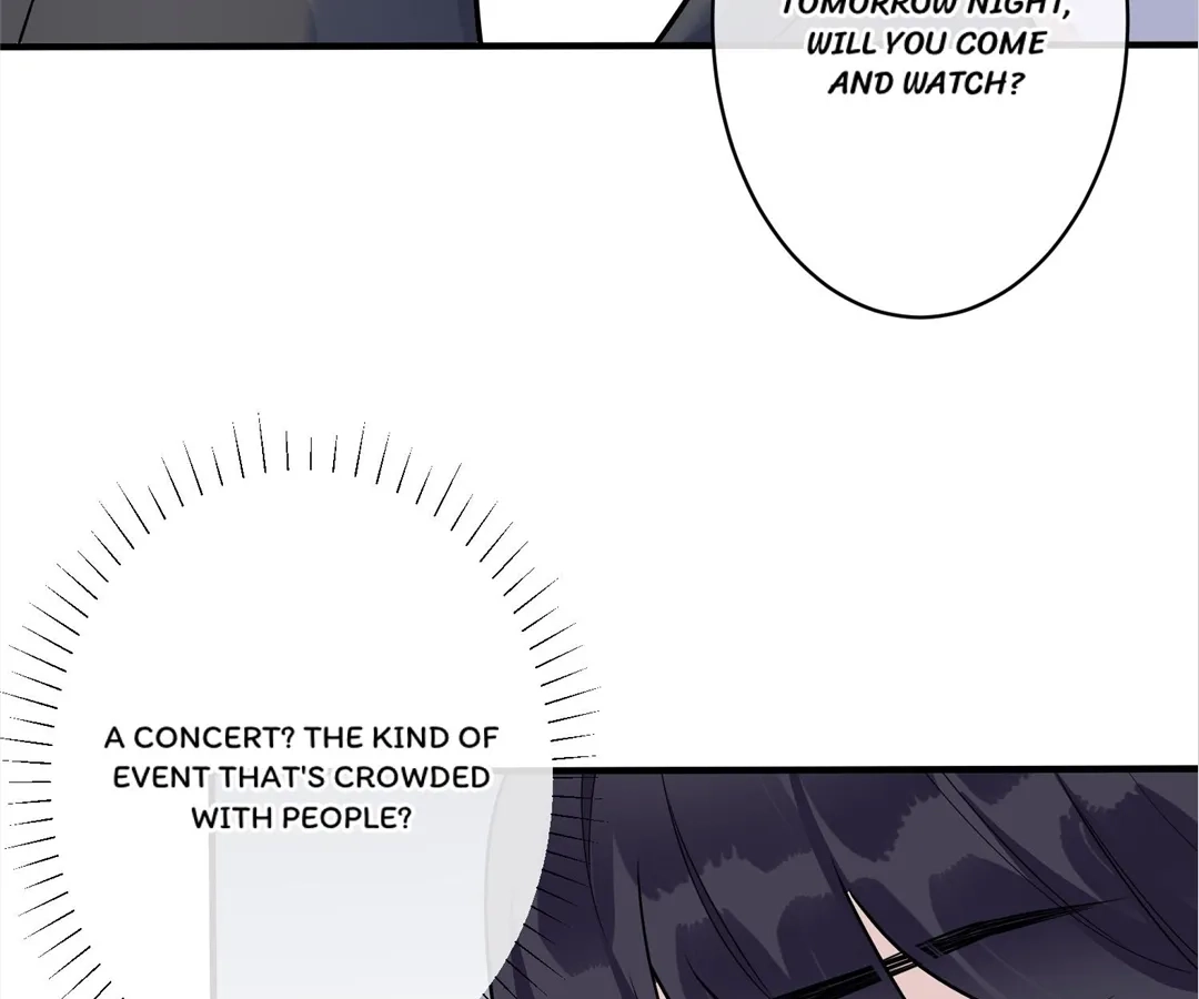 Domestication Chapter 107 page 21 - 