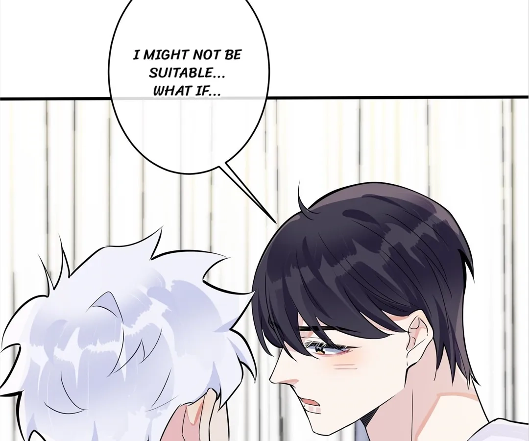 Domestication Chapter 107 page 23 - 