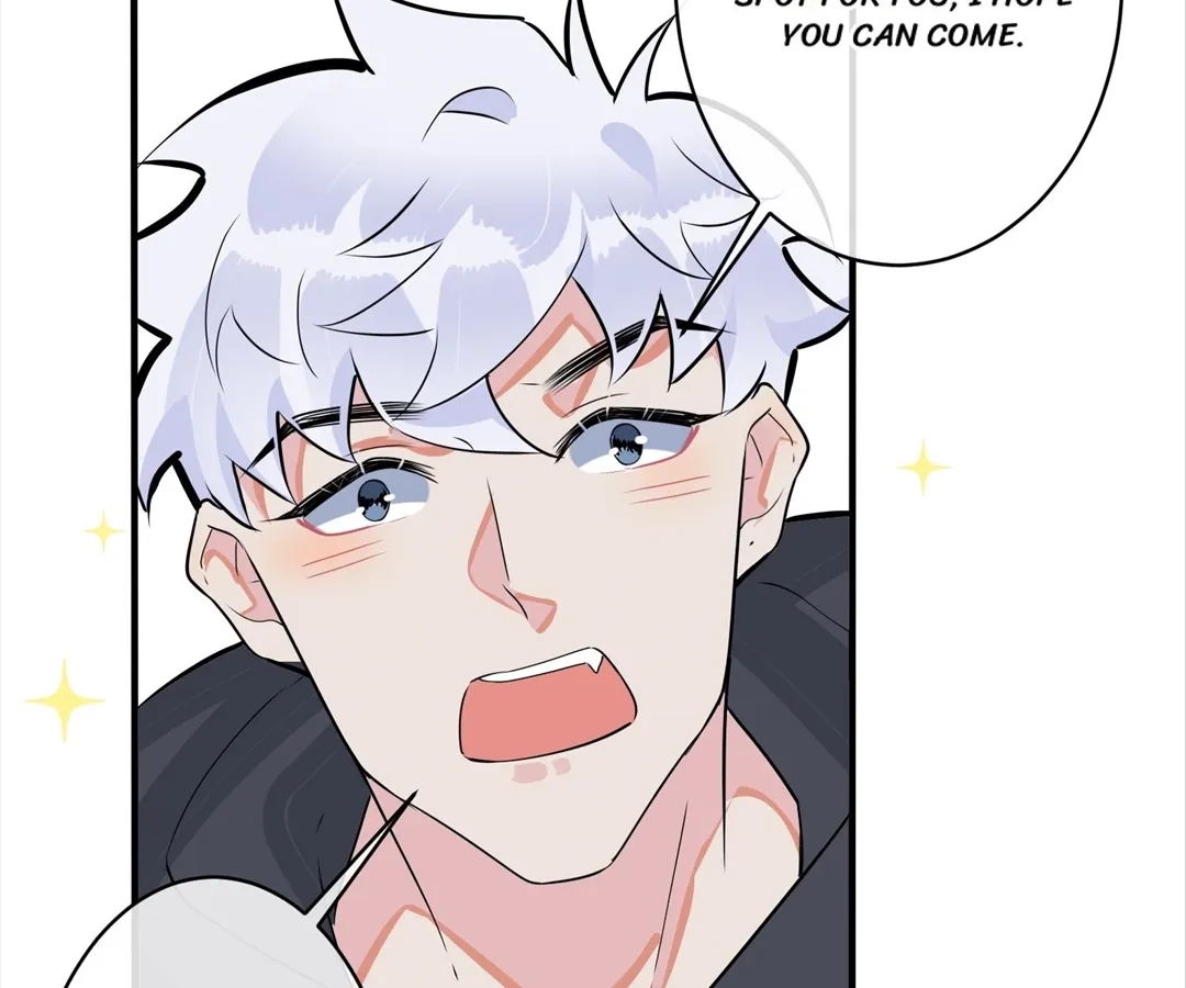 Domestication Chapter 107 page 25 - 