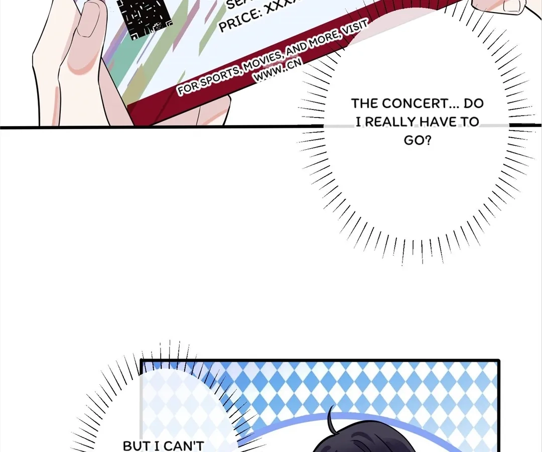 Domestication Chapter 107 page 32 - 