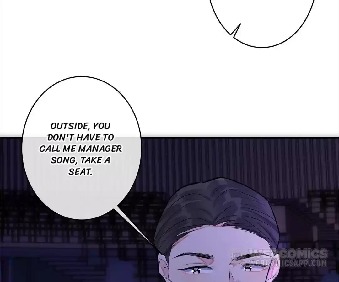 Domestication Chapter 107 page 51 - 