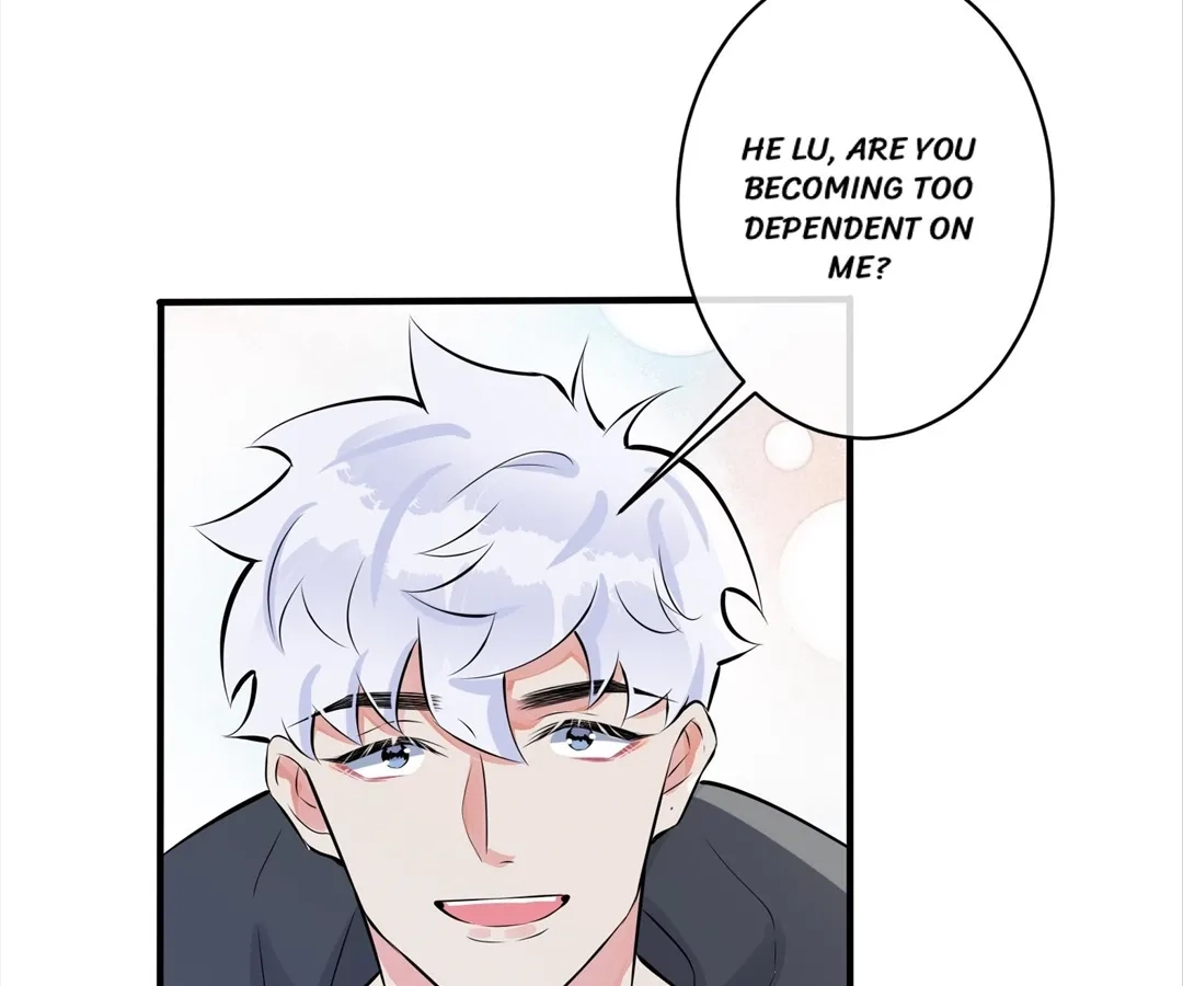 Domestication Chapter 107 page 7 - 