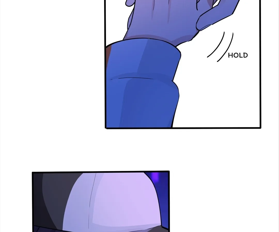 Domestication Chapter 108 page 25 - 