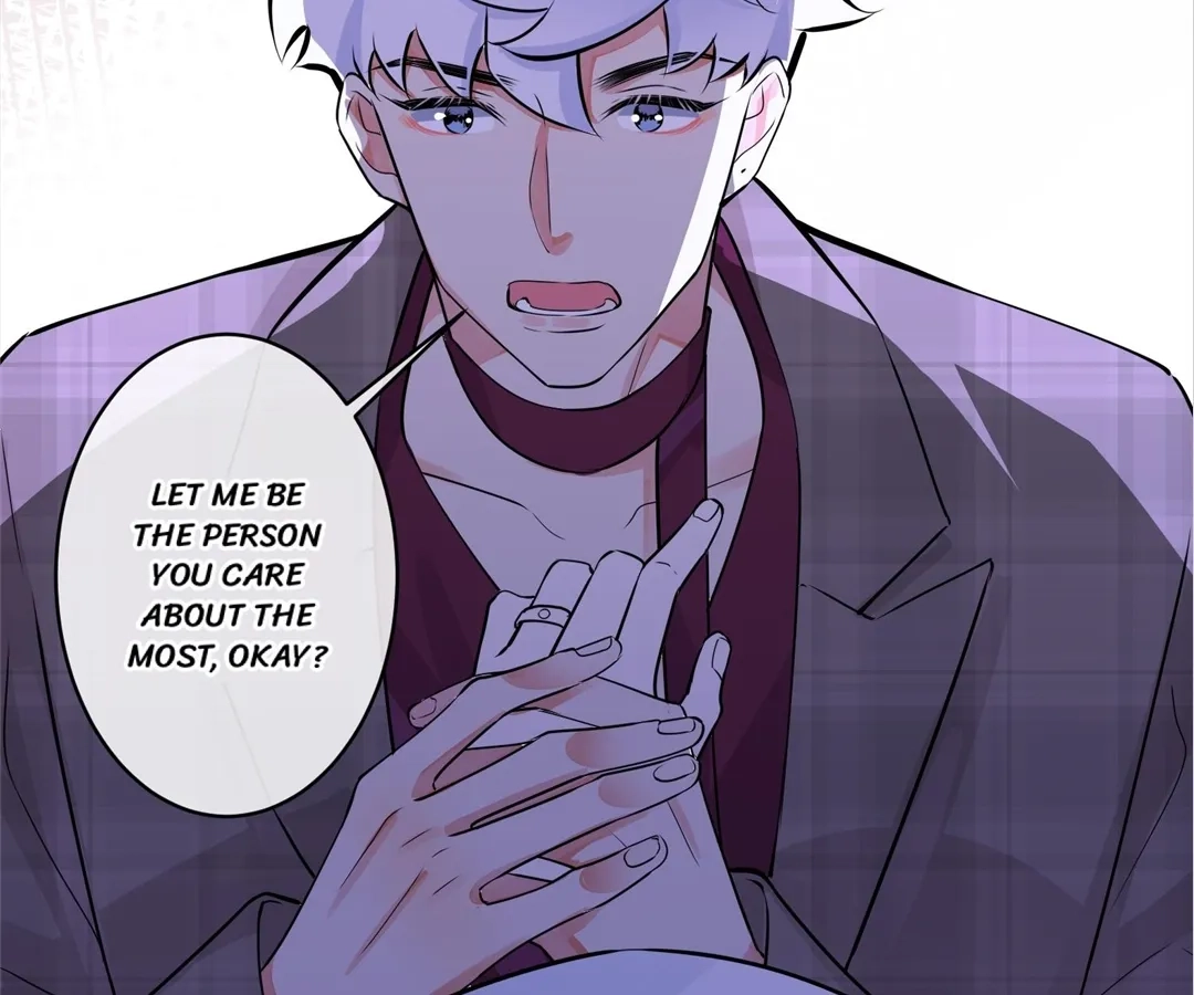 Domestication Chapter 108 page 39 - 
