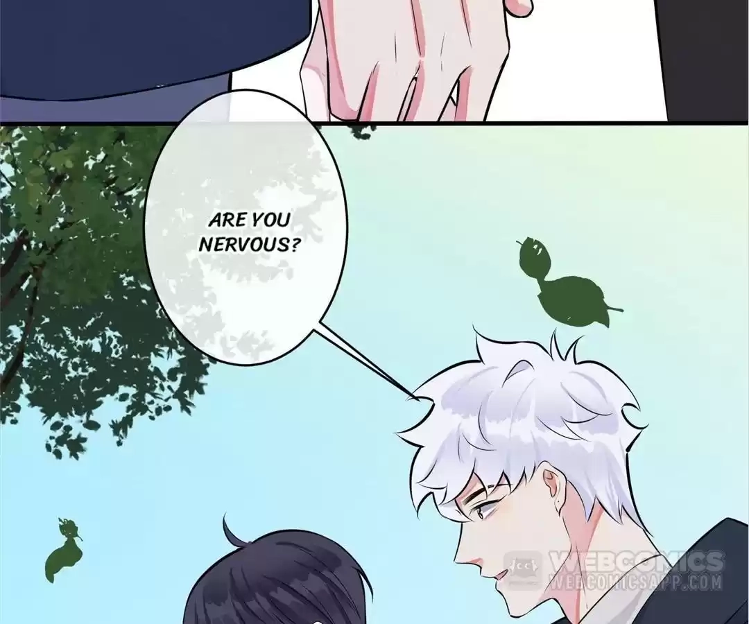 Domestication Chapter 108 page 51 - 