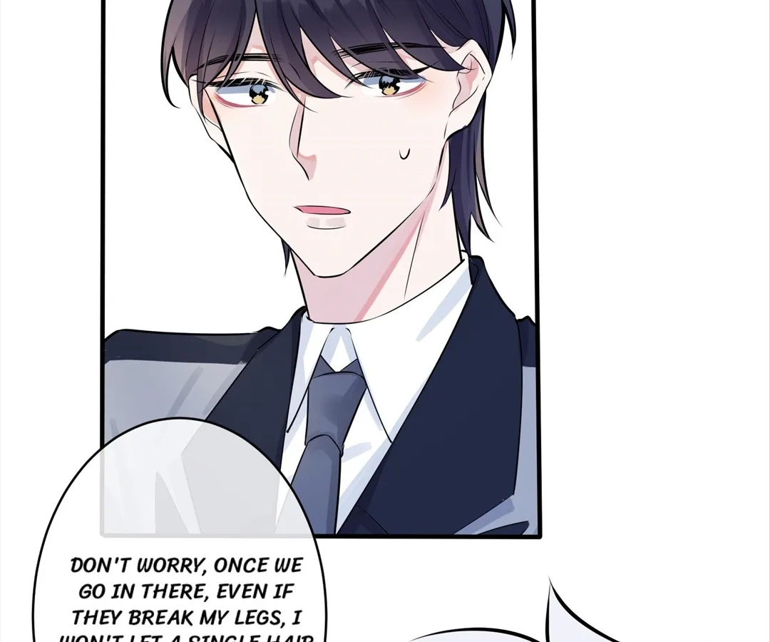 Domestication Chapter 108 page 54 - 