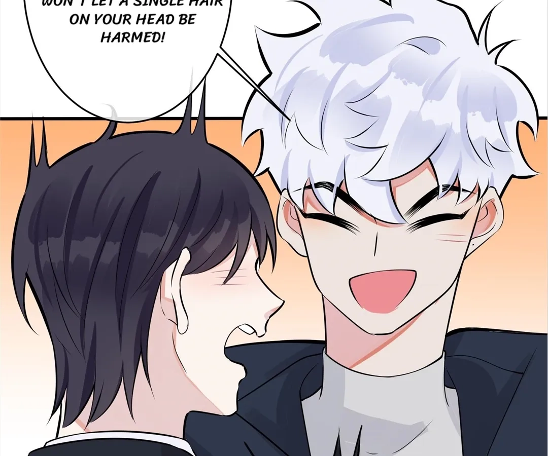 Domestication Chapter 108 page 55 - 