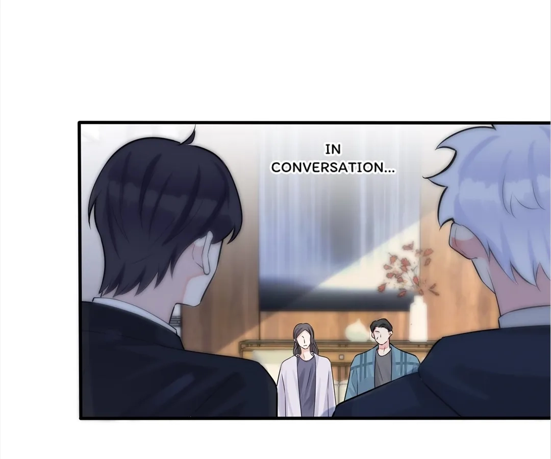 Domestication Chapter 108 page 57 - 