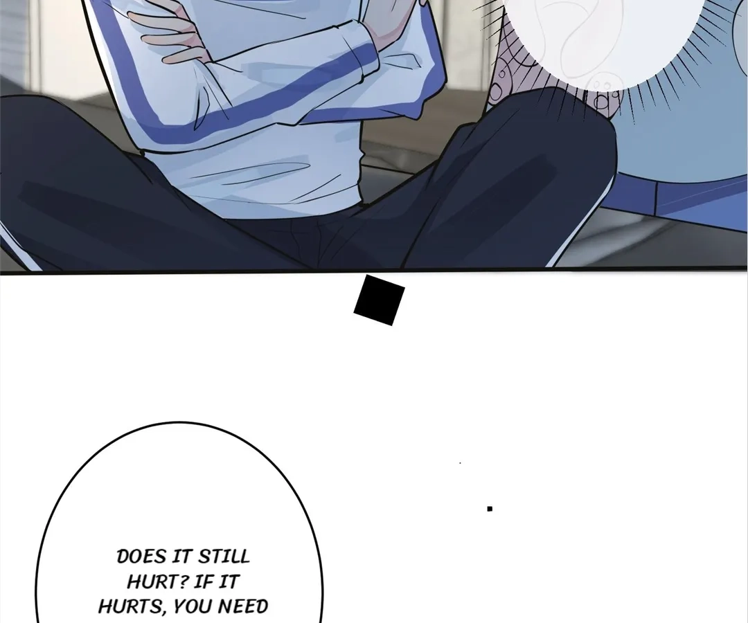 Domestication Chapter 109.1 page 12 - 