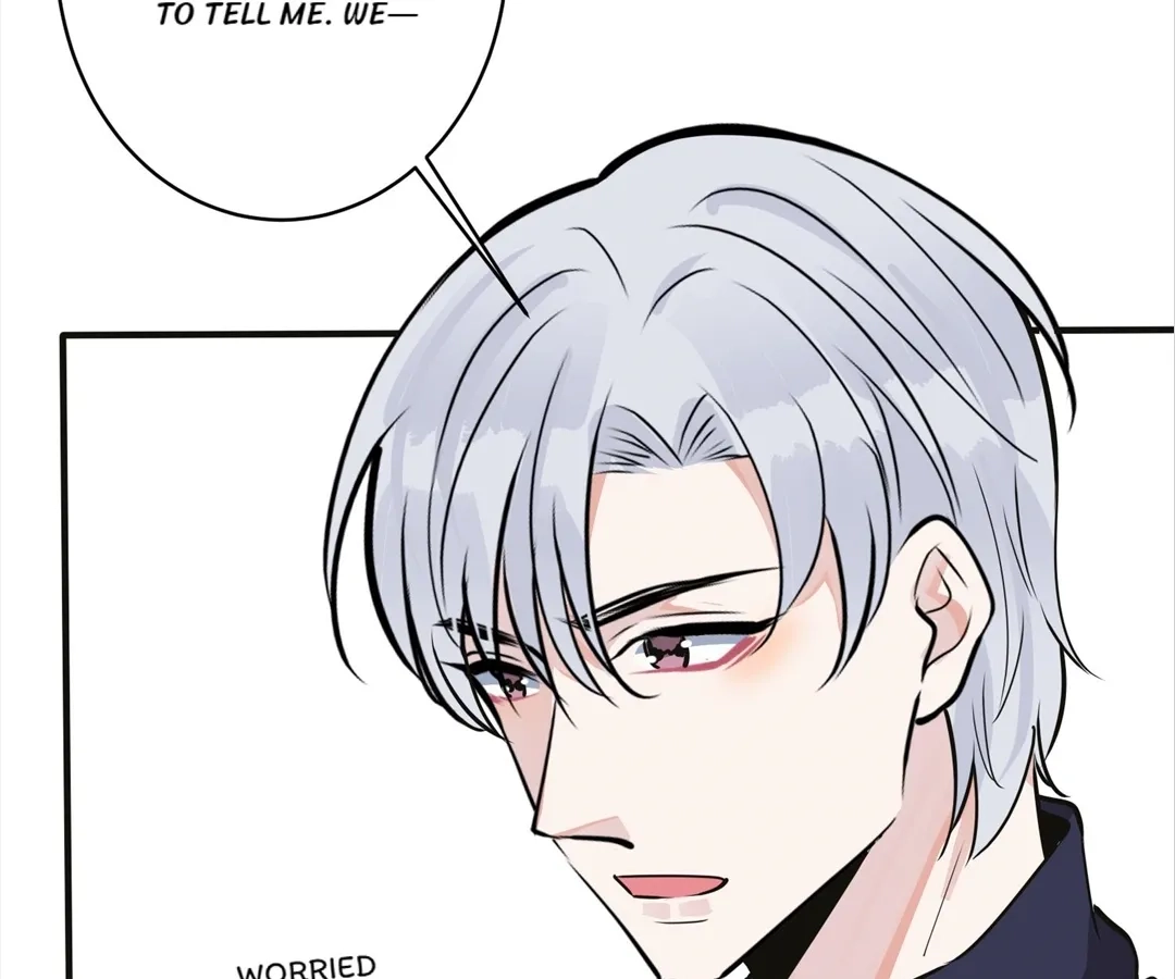 Domestication Chapter 109.1 page 13 - 