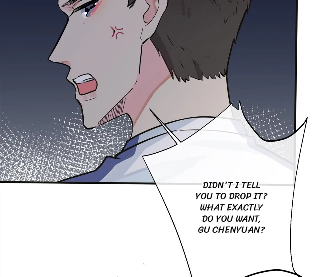 Domestication Chapter 109.1 page 15 - 