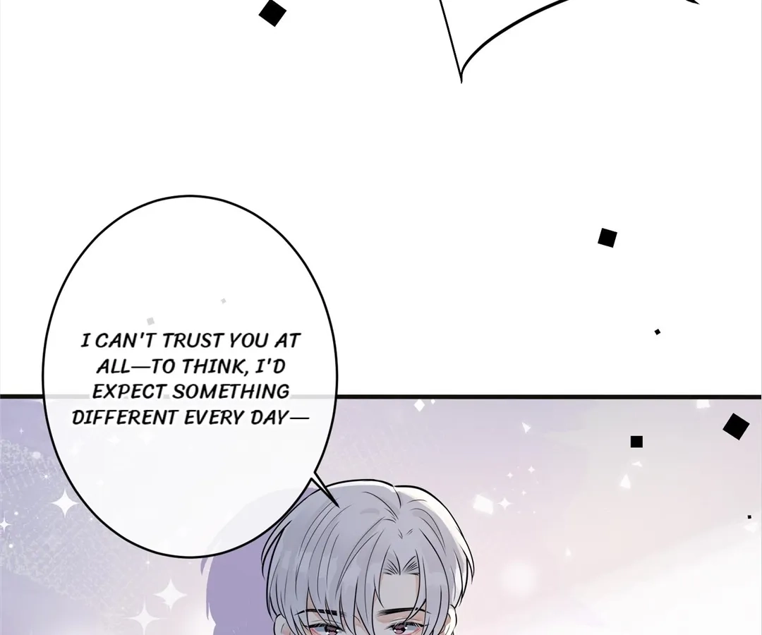 Domestication Chapter 109.1 page 16 - 