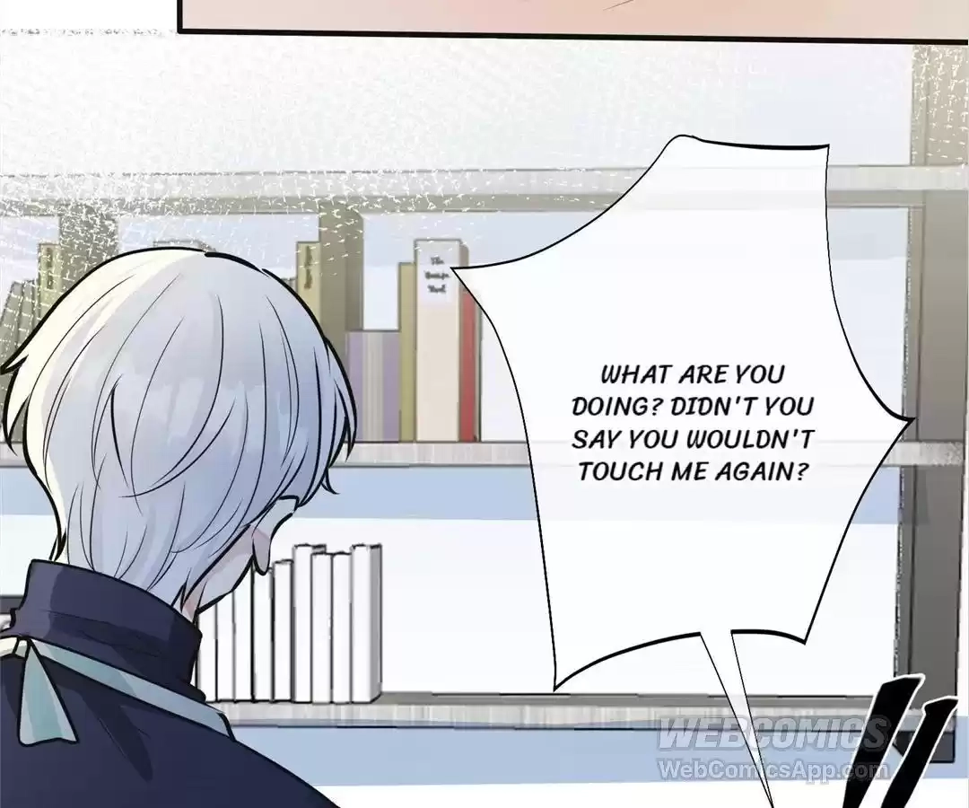 Domestication Chapter 109.1 page 3 - 