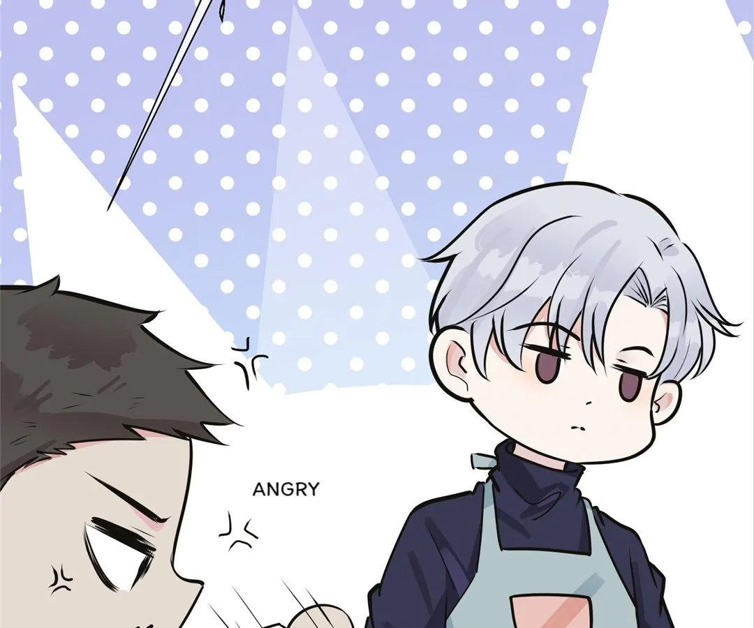 Domestication Chapter 109.1 page 22 - 