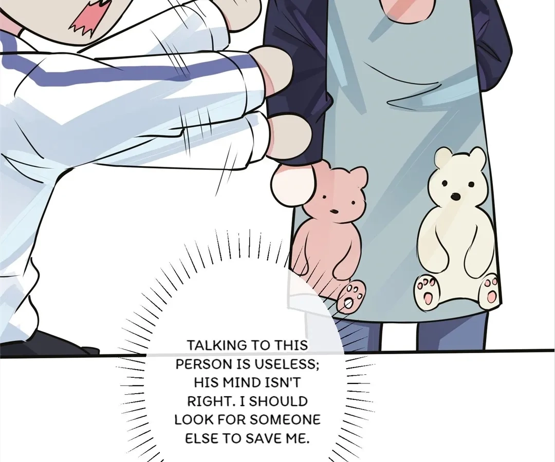 Domestication Chapter 109.1 page 23 - 