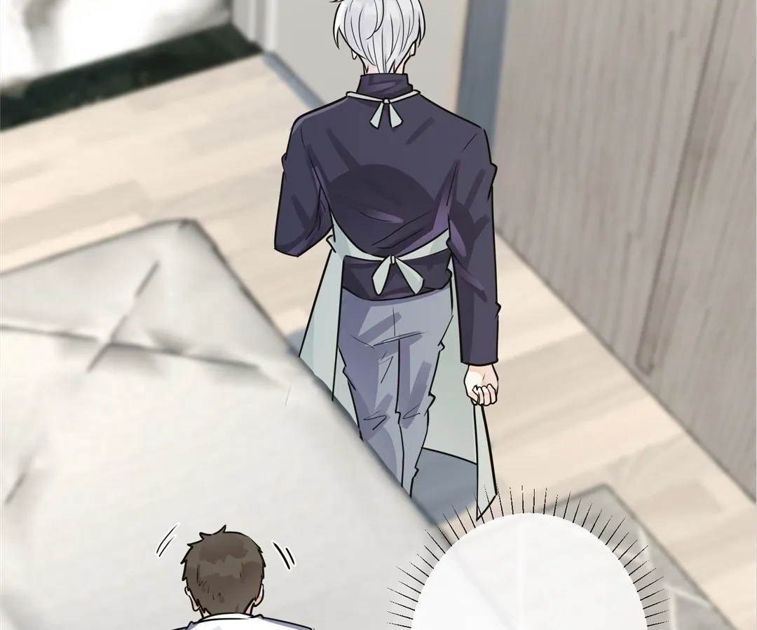 Domestication Chapter 109.1 page 25 - 
