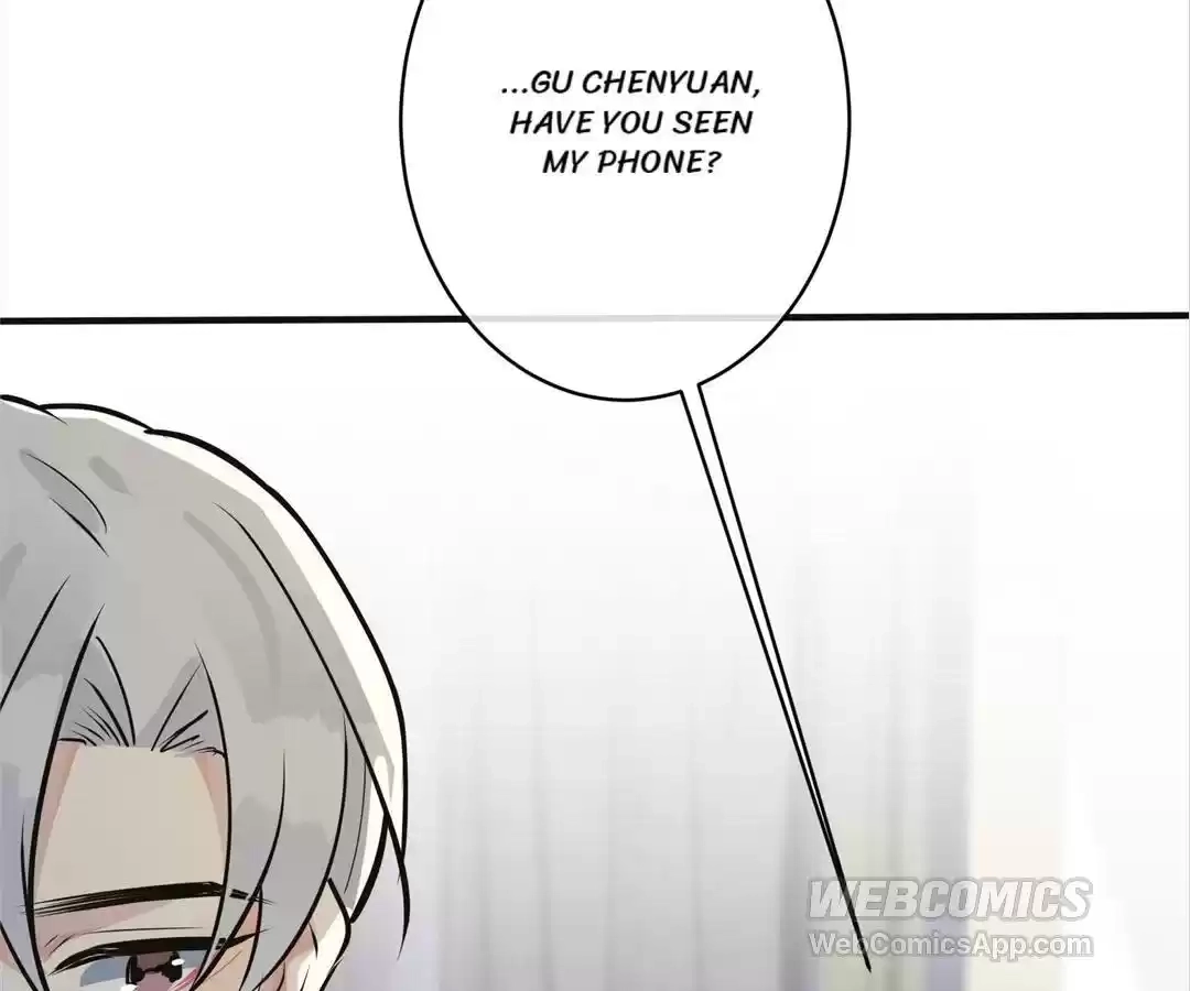 Domestication Chapter 109.1 page 27 - 