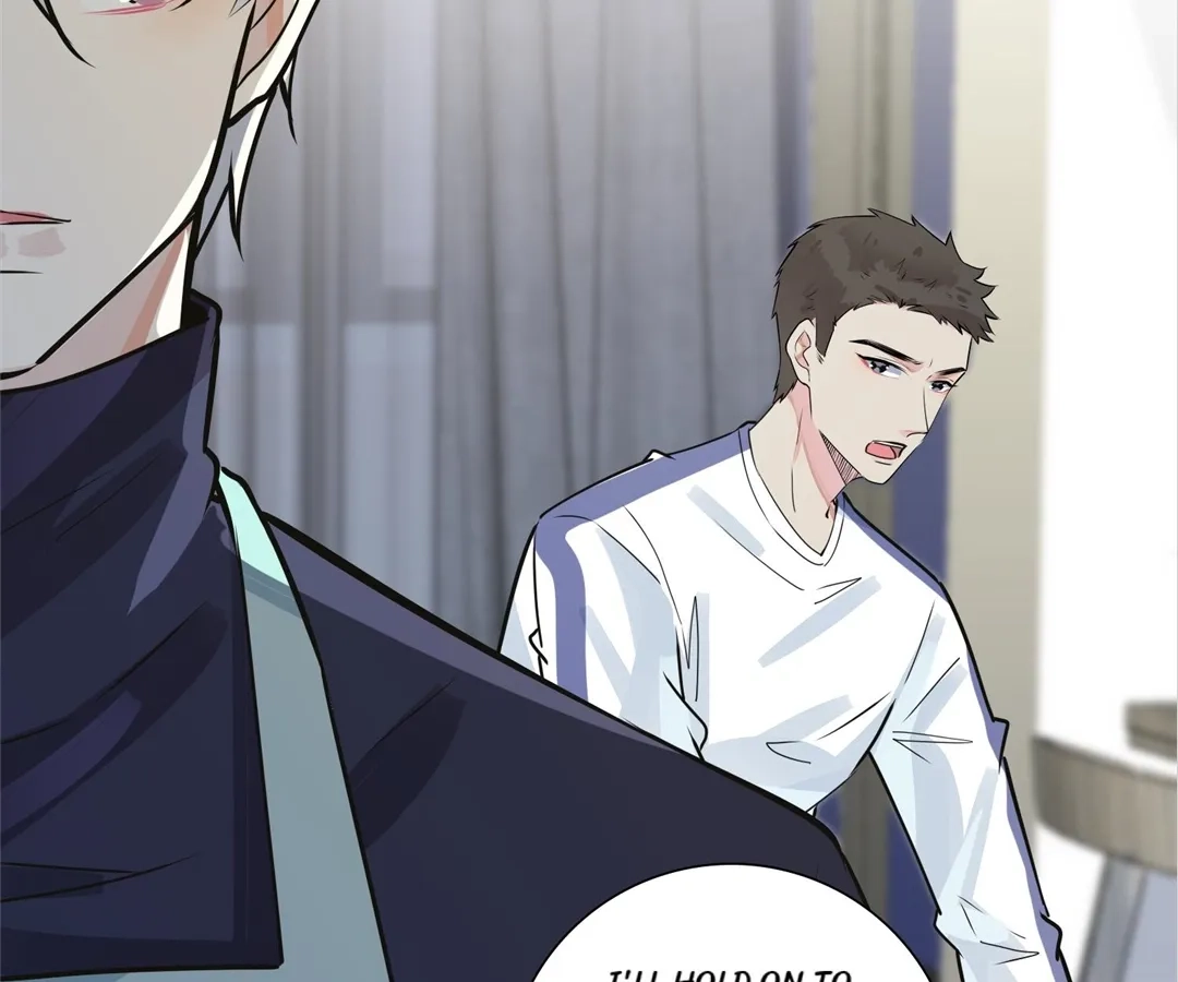 Domestication Chapter 109.1 page 28 - 