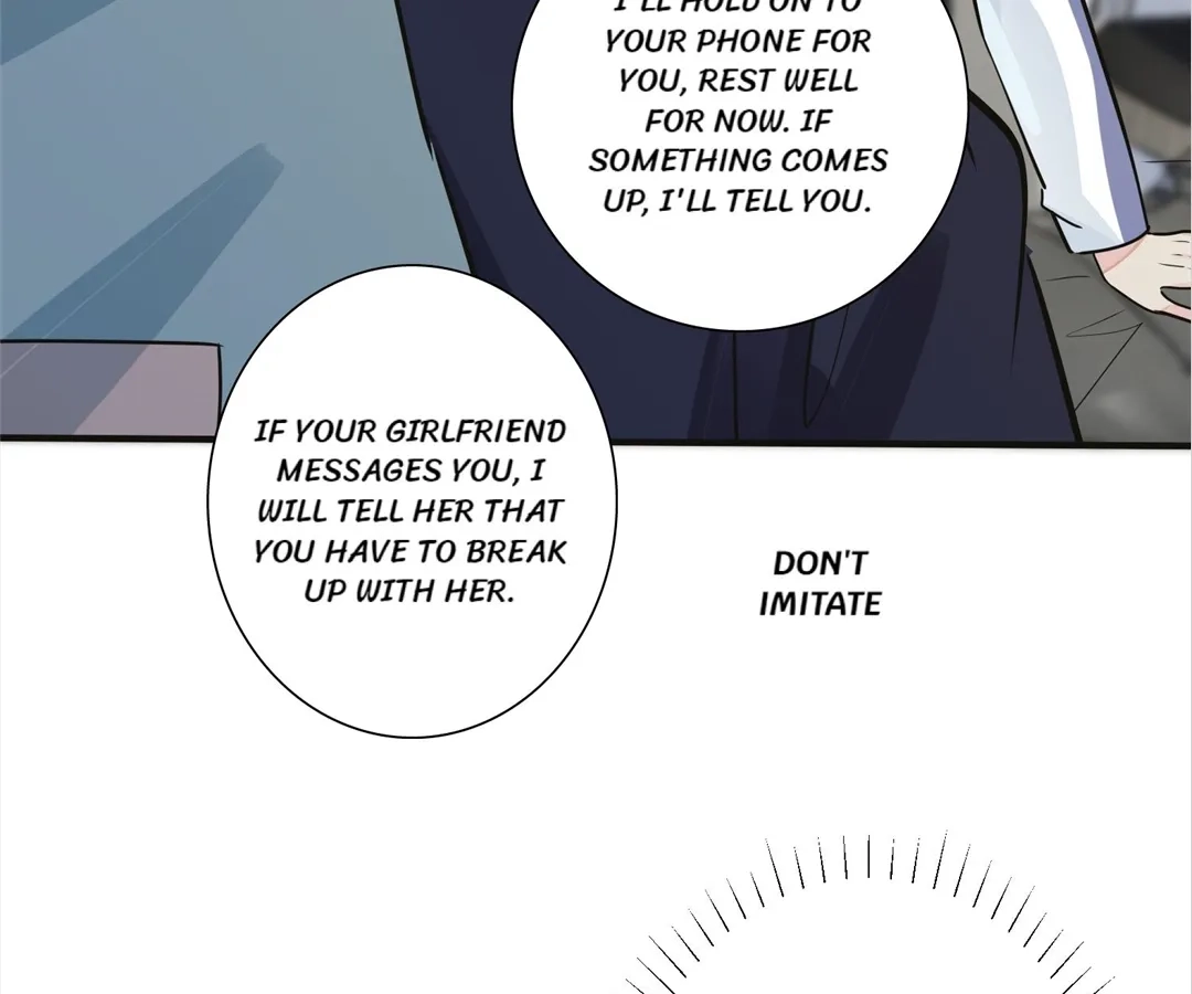 Domestication Chapter 109.1 page 29 - 