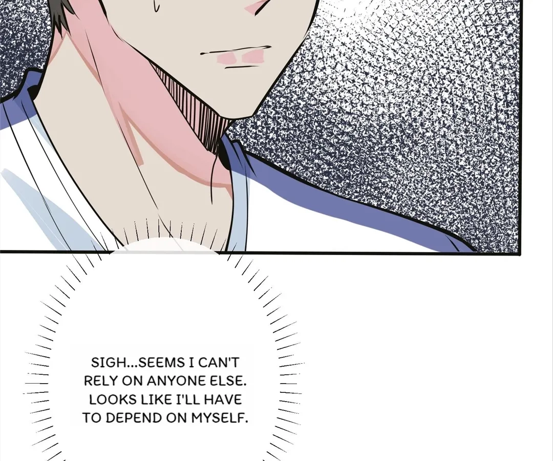 Domestication Chapter 109.1 page 31 - 