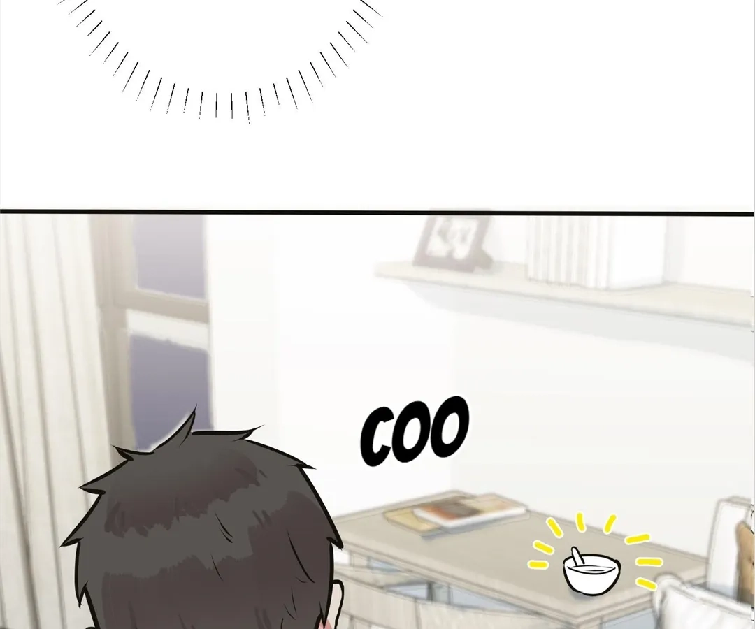 Domestication Chapter 109.1 page 32 - 