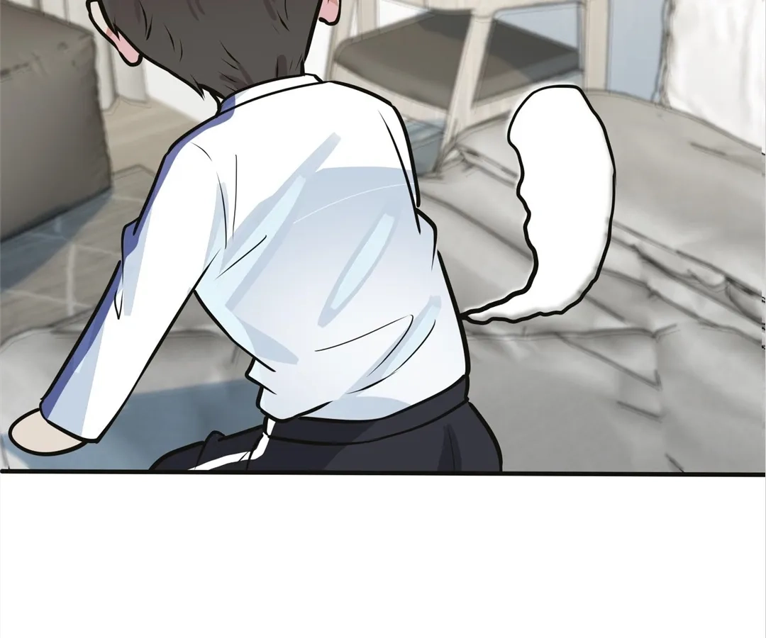 Domestication Chapter 109.1 page 33 - 