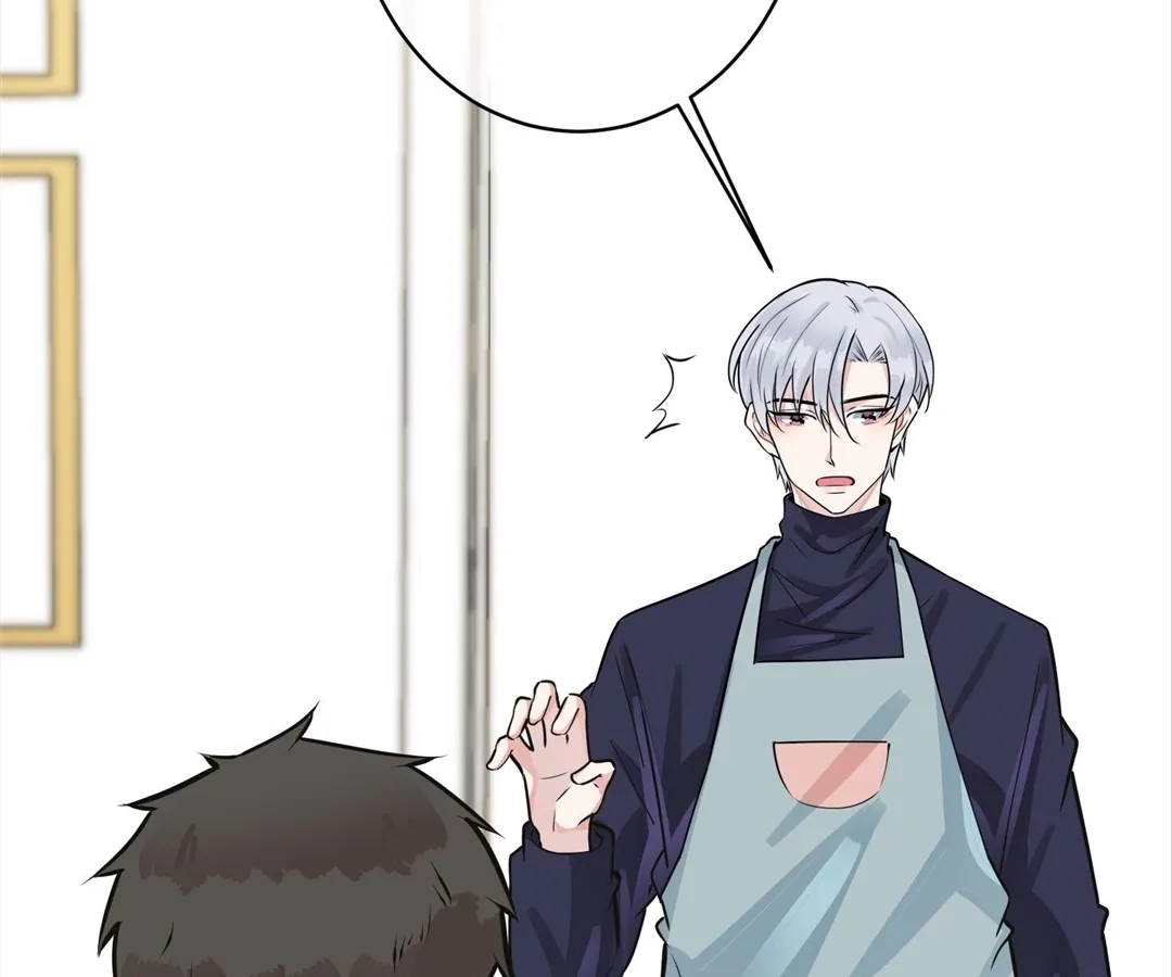 Domestication Chapter 109.1 page 37 - 