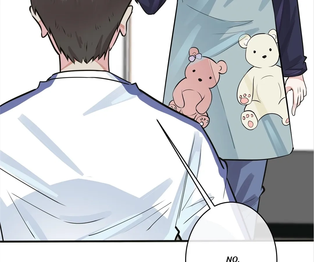 Domestication Chapter 109.1 page 38 - 