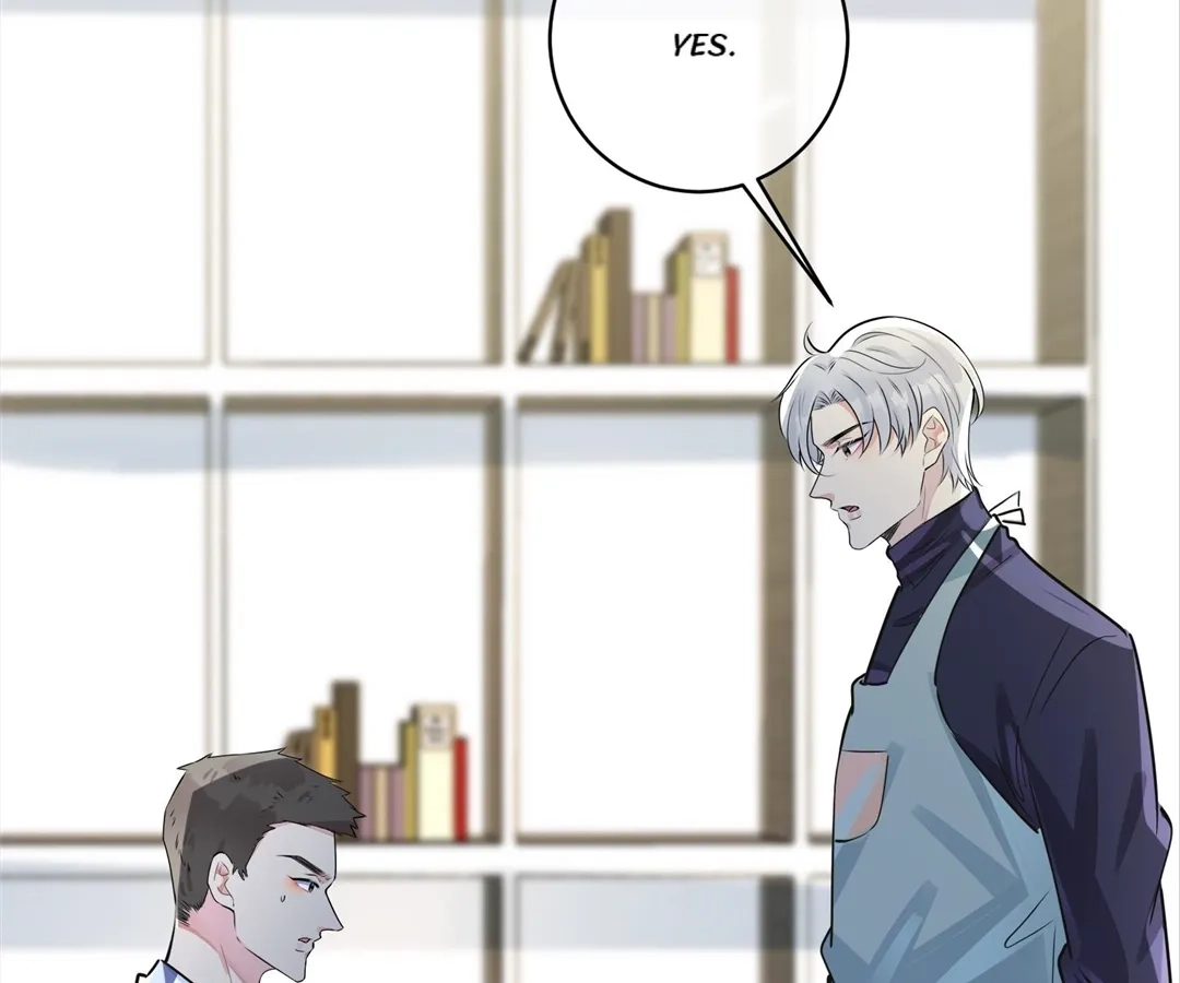 Domestication Chapter 109.1 page 41 - 