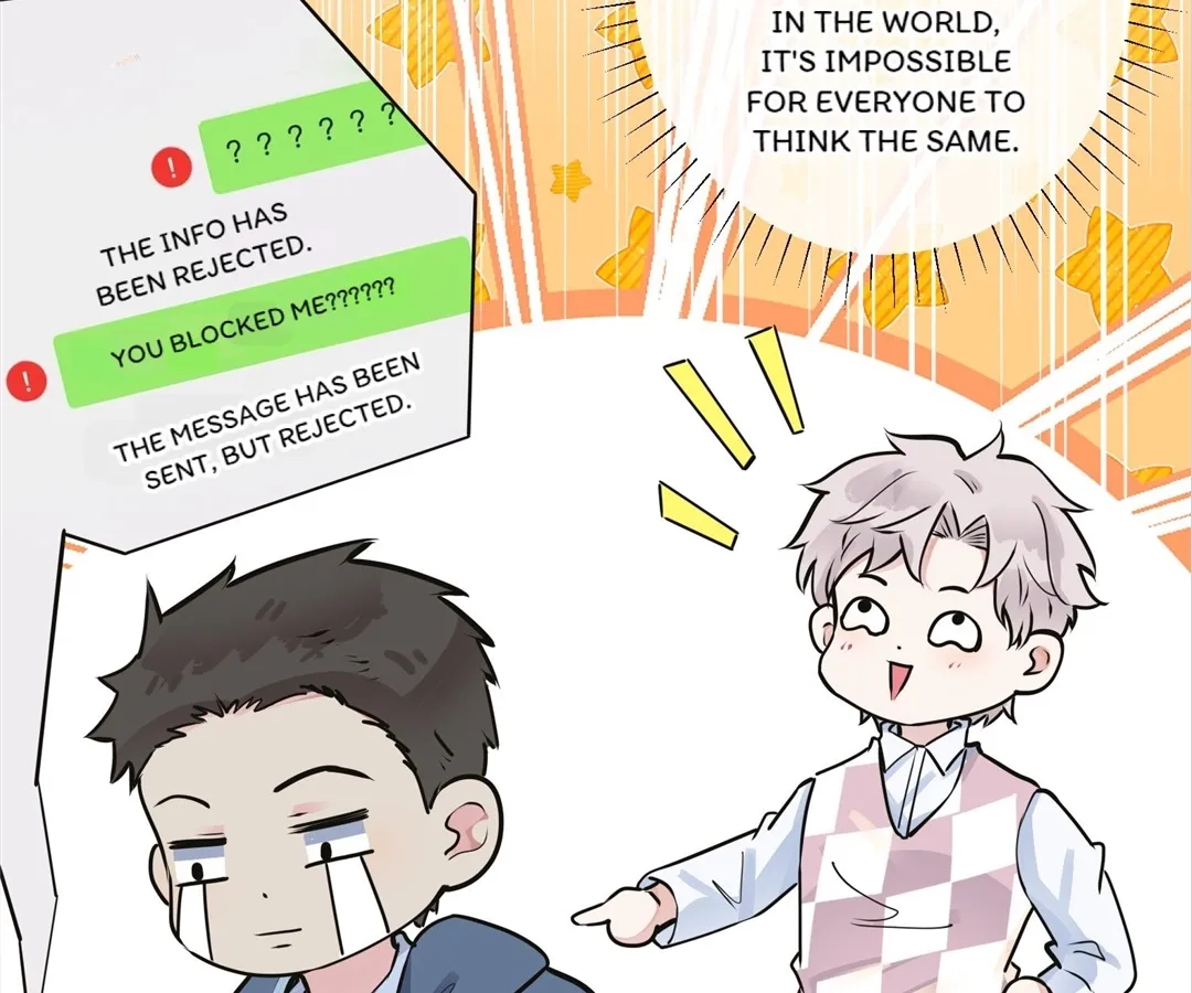 Domestication Chapter 109.1 page 48 - 