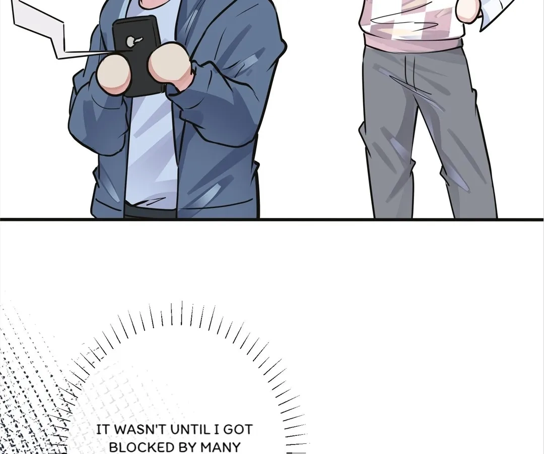 Domestication Chapter 109.1 page 49 - 