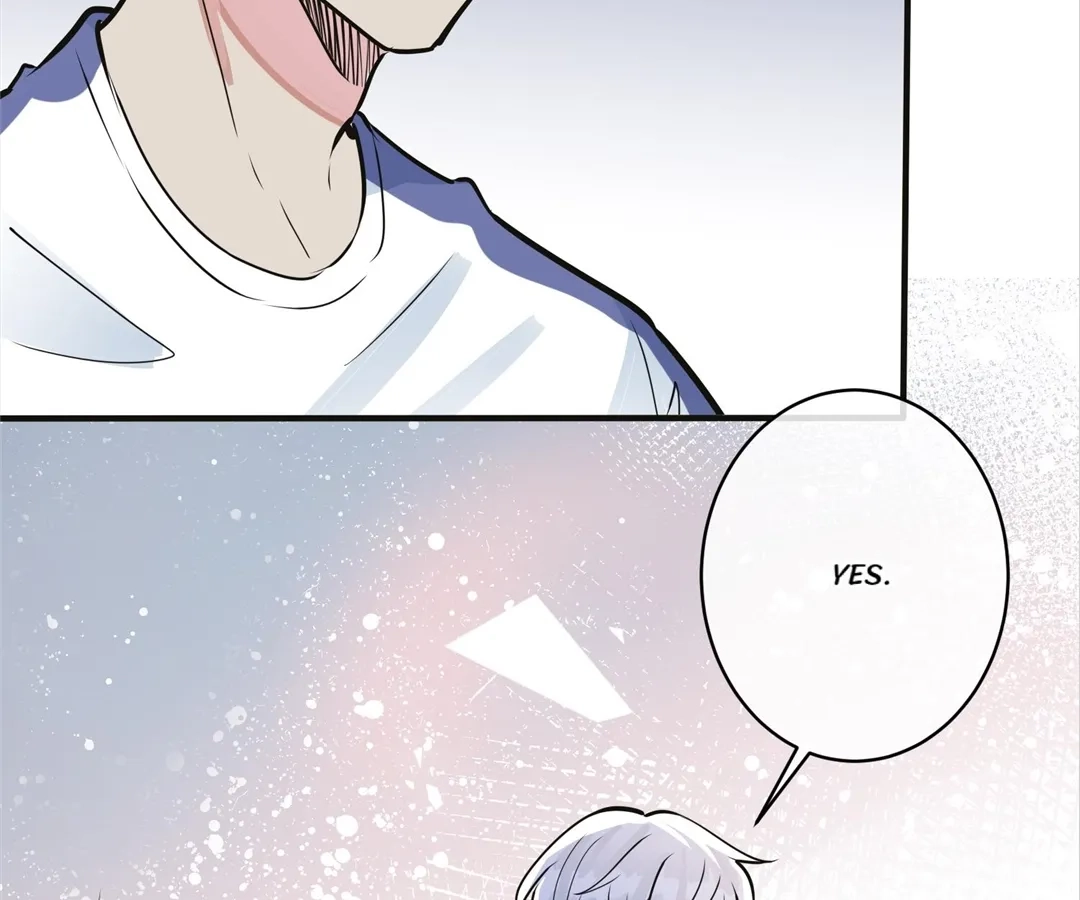 Domestication Chapter 109.1 page 56 - 