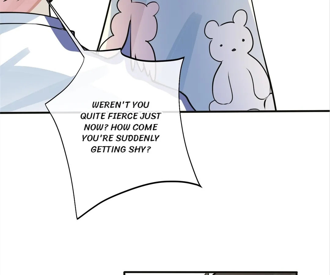 Domestication Chapter 109.1 page 58 - 
