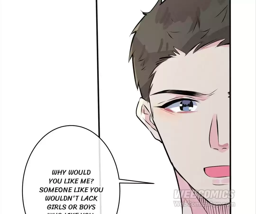 Domestication Chapter 109.1 page 59 - 