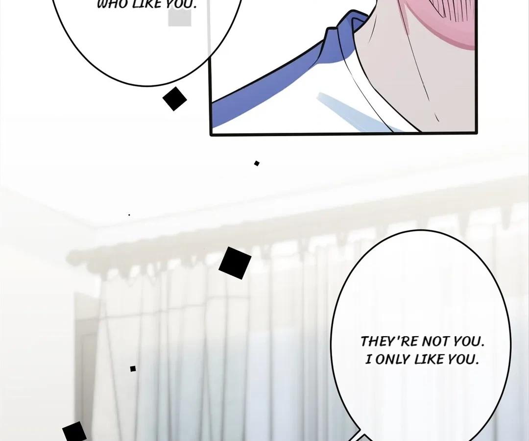 Domestication Chapter 109.1 page 60 - 
