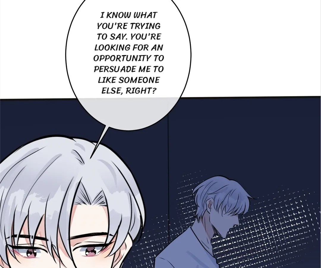 Domestication Chapter 109.1 page 63 - 