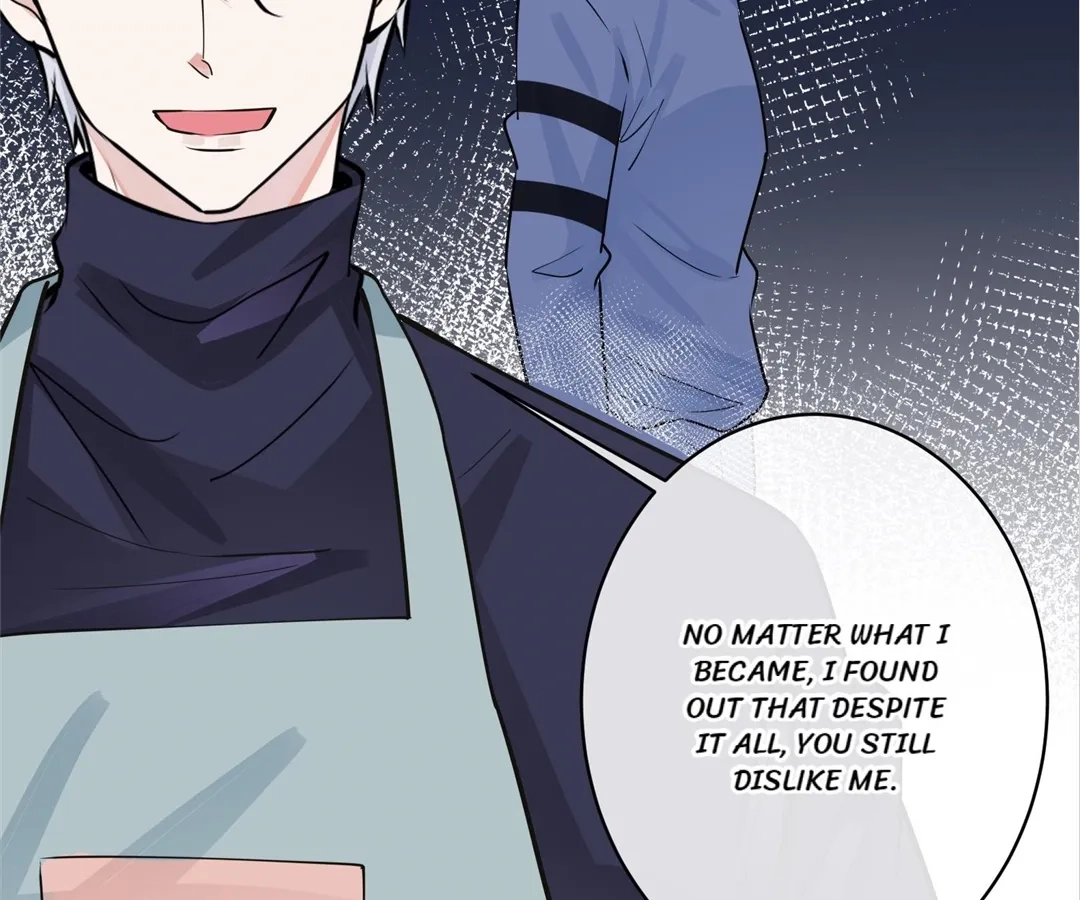 Domestication Chapter 109.1 page 64 - 