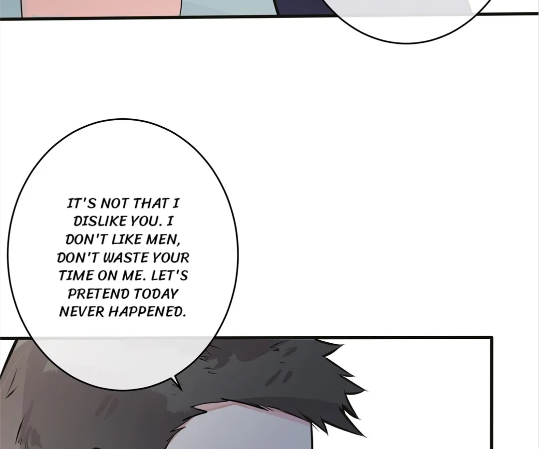 Domestication Chapter 109.1 page 65 - 