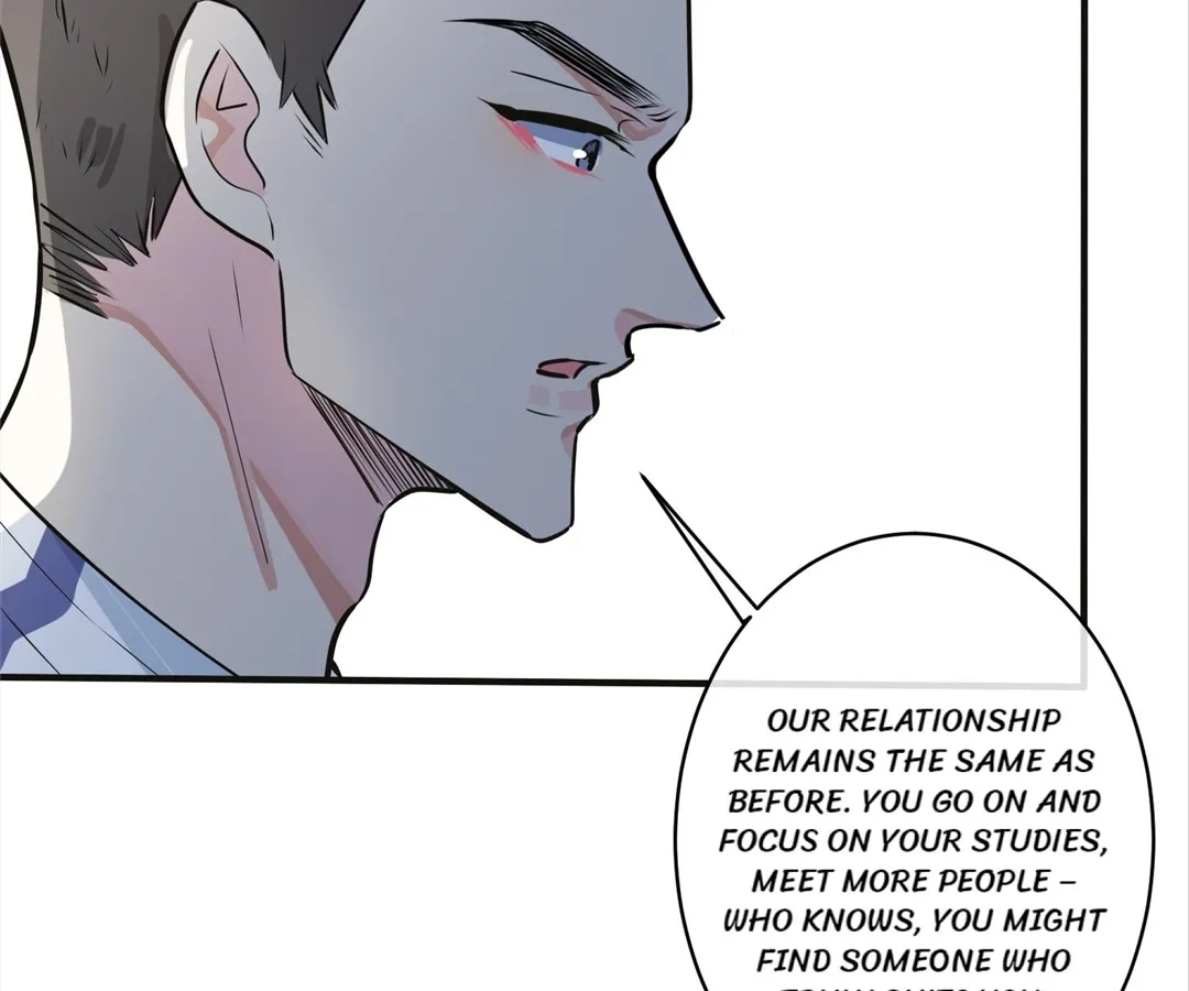 Domestication Chapter 109.1 page 66 - 