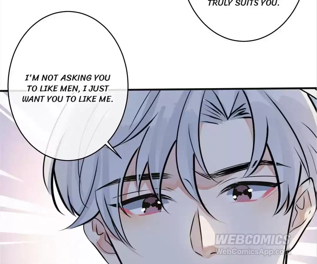 Domestication Chapter 109.1 page 67 - 