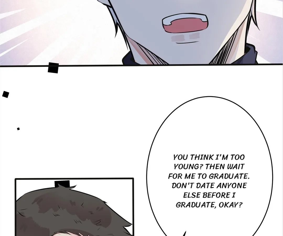 Domestication Chapter 109.1 page 68 - 