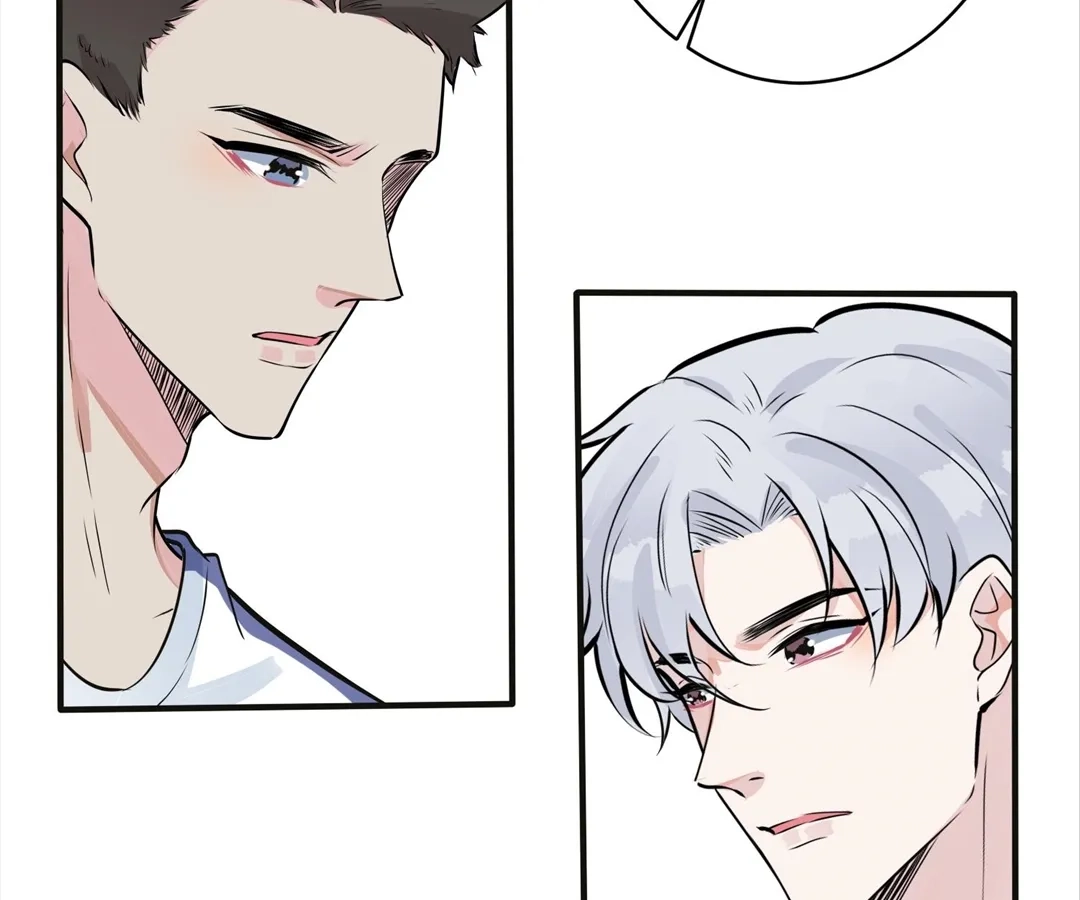 Domestication Chapter 109.1 page 69 - 