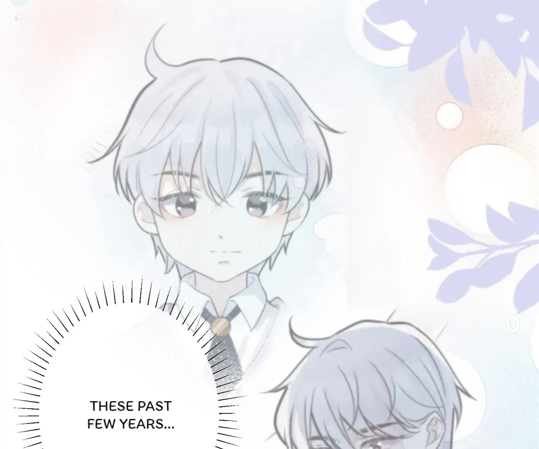 Domestication Chapter 109.1 page 71 - 