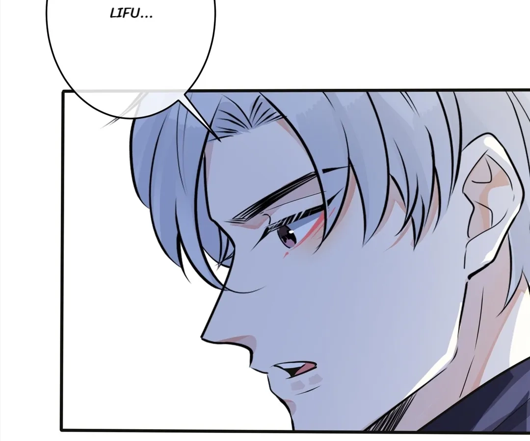 Domestication Chapter 109.1 page 74 - 