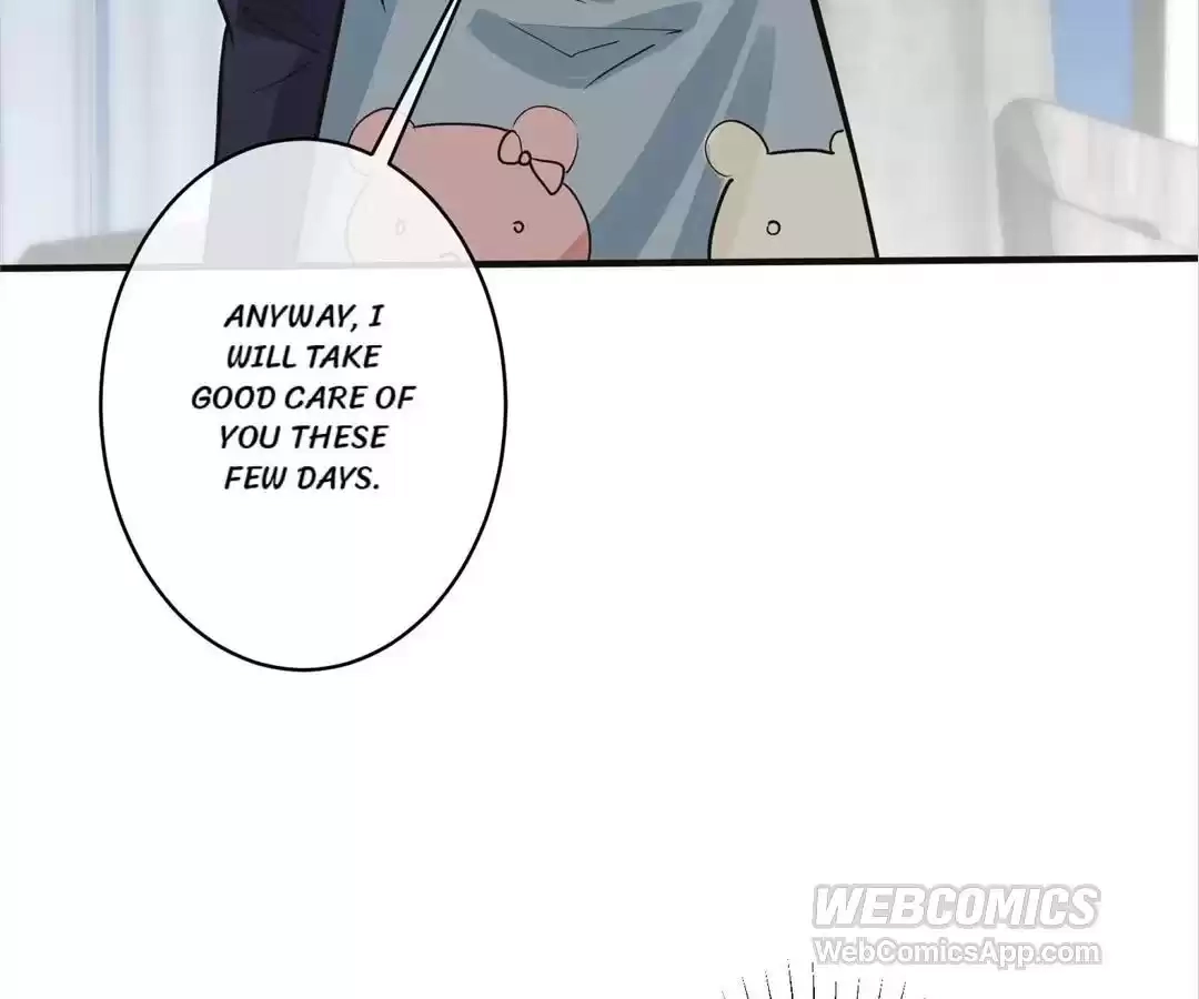 Domestication Chapter 109.2 page 17 - 