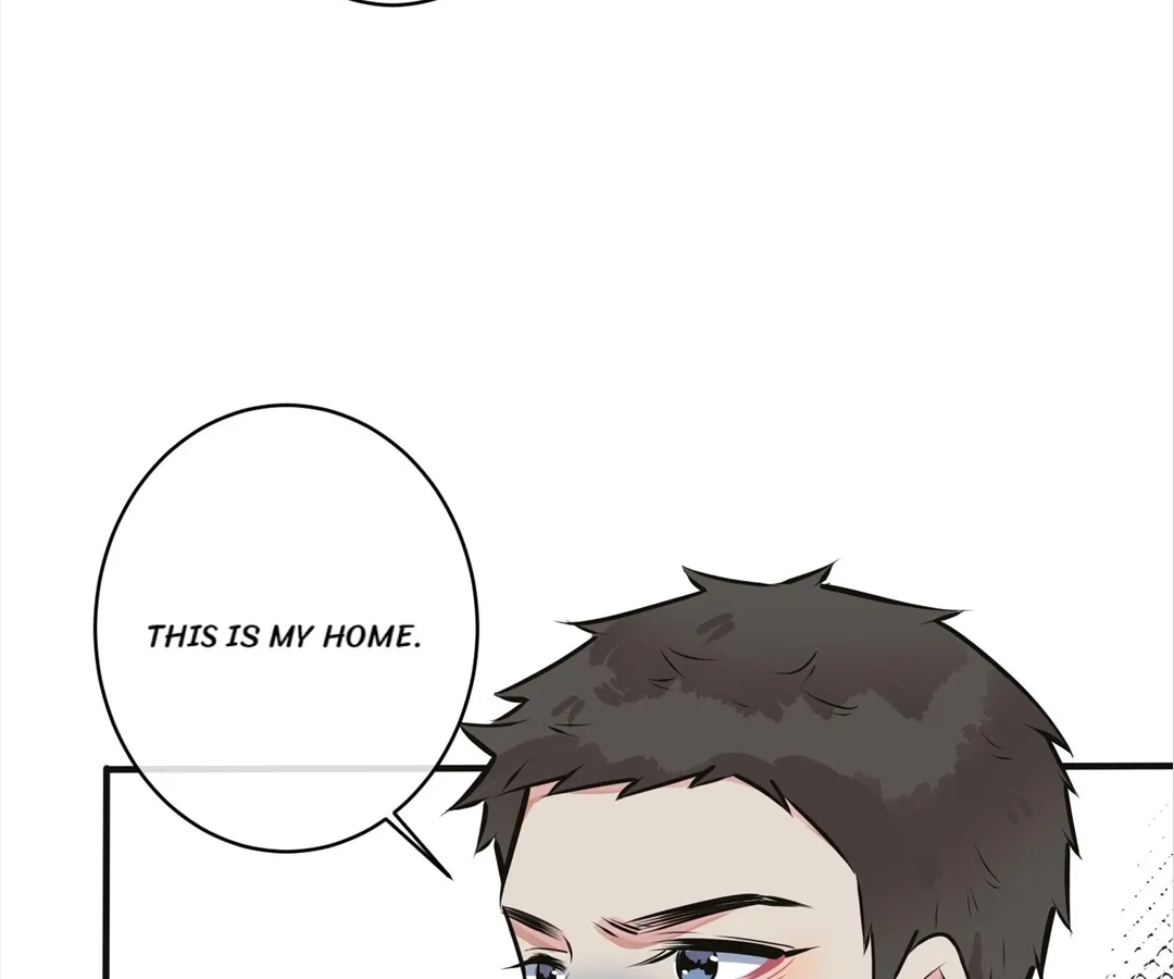 Domestication Chapter 109.2 page 20 - 