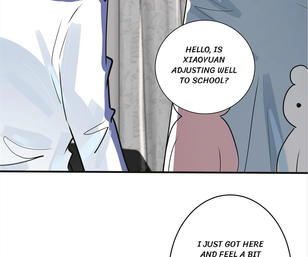 Domestication Chapter 109.2 page 25 - 